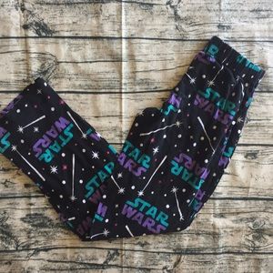 Star Wars Intimates & Sleepwear - Star Wars pajama set Star Wars Intimates & Sleepwear - Star Wars pajama set